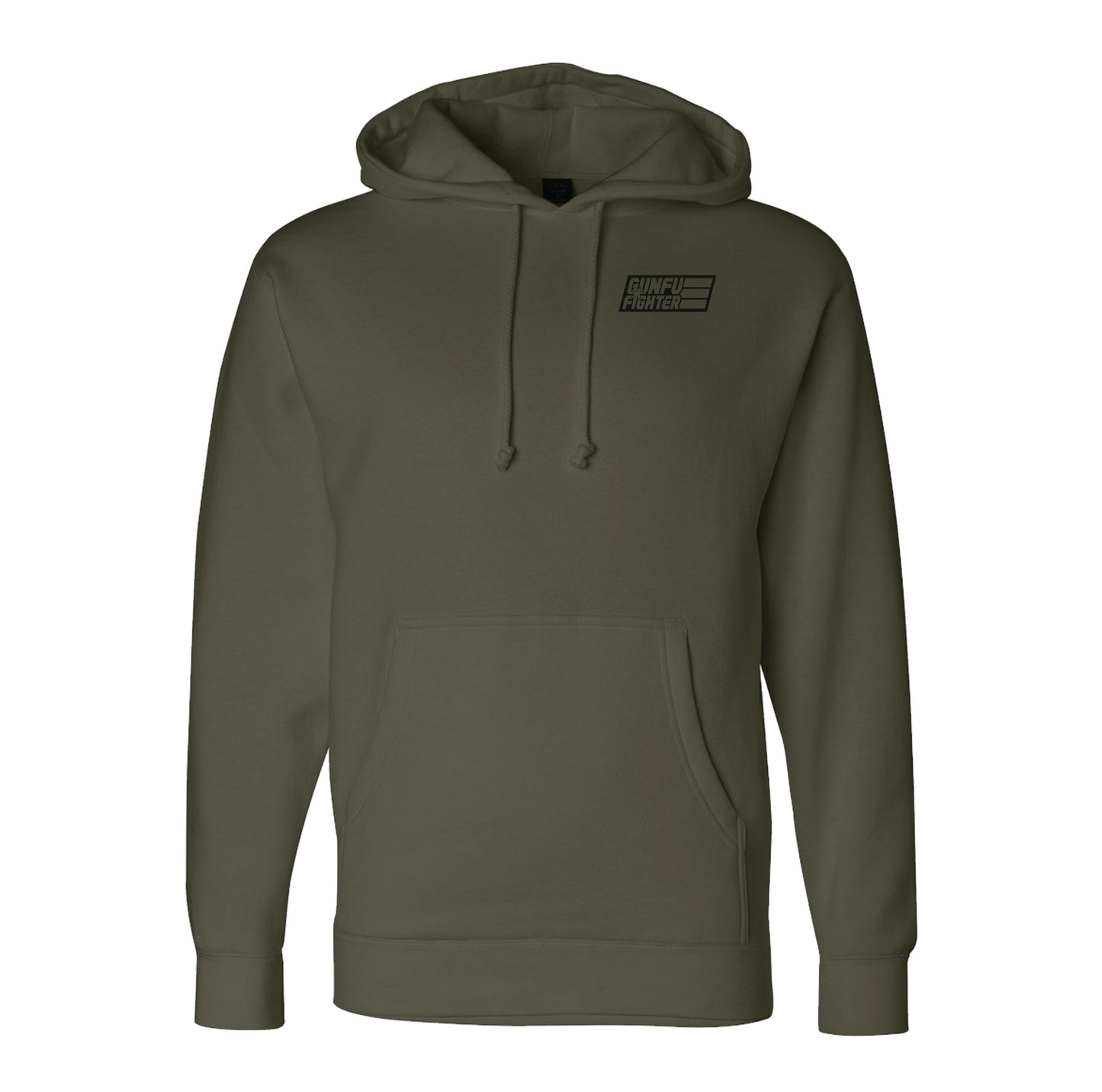Saint Hoodie