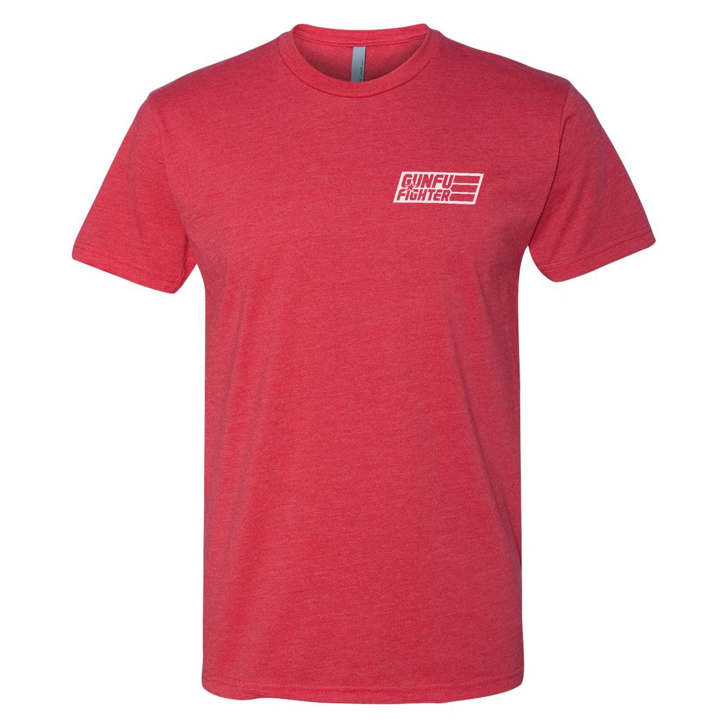 Tactical Santa Tee