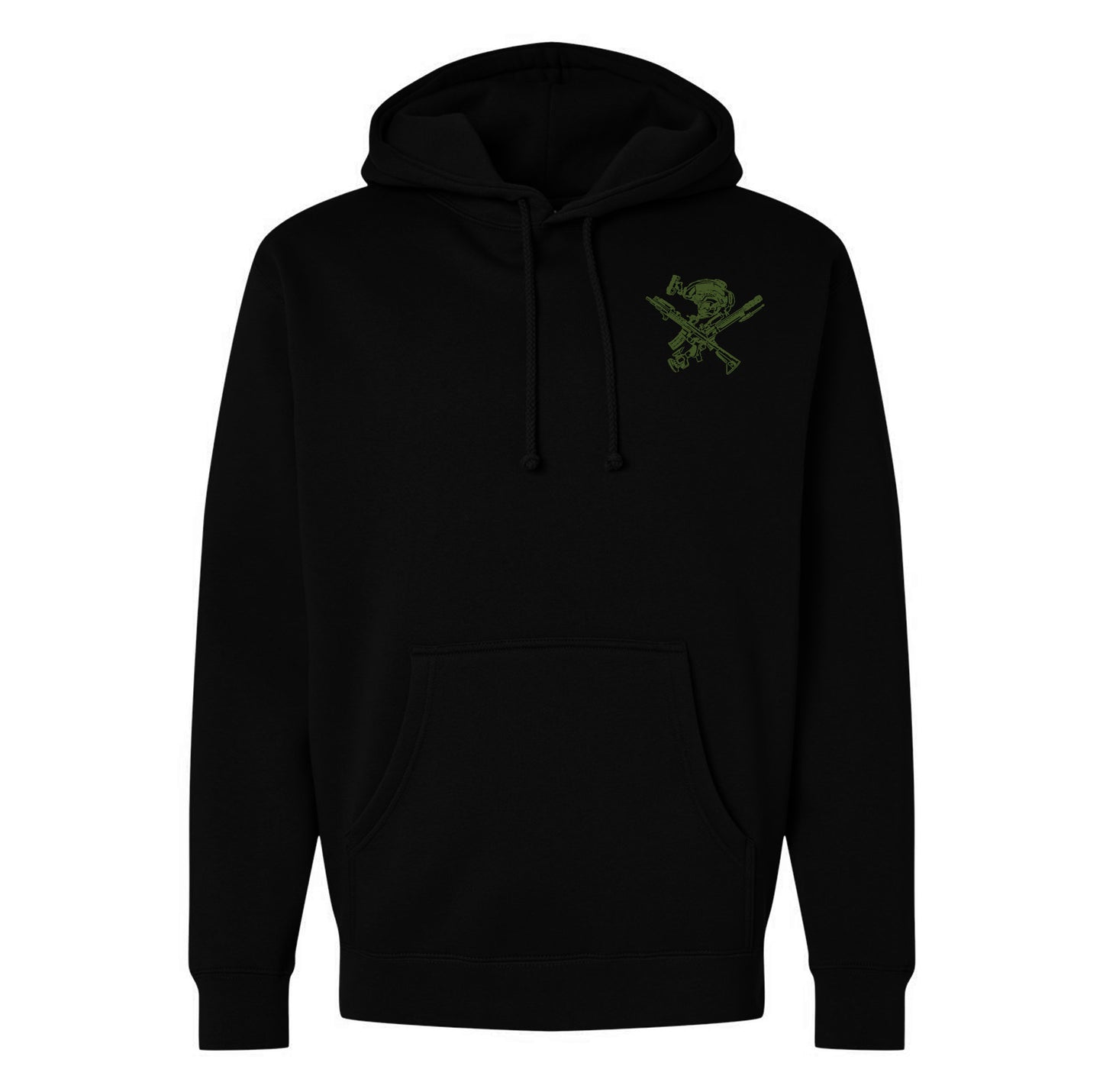 Time Tactics Training - Team Hoodie