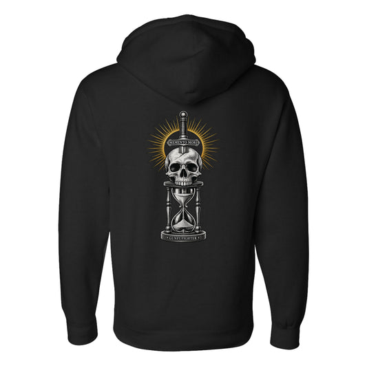 Memento Mori Sands Hoodie