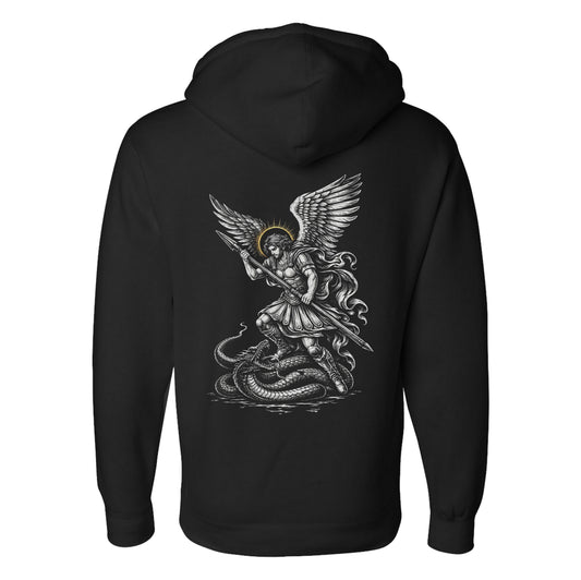 Saint Hoodie