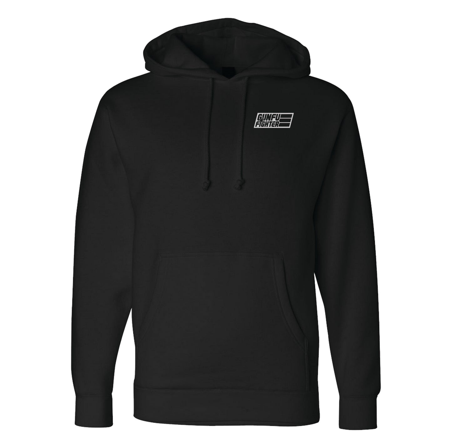 Saint Hoodie