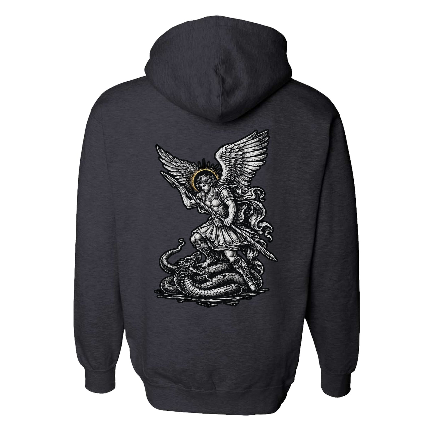 Saint Hoodie