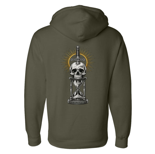 Memento Mori Sands Hoodie