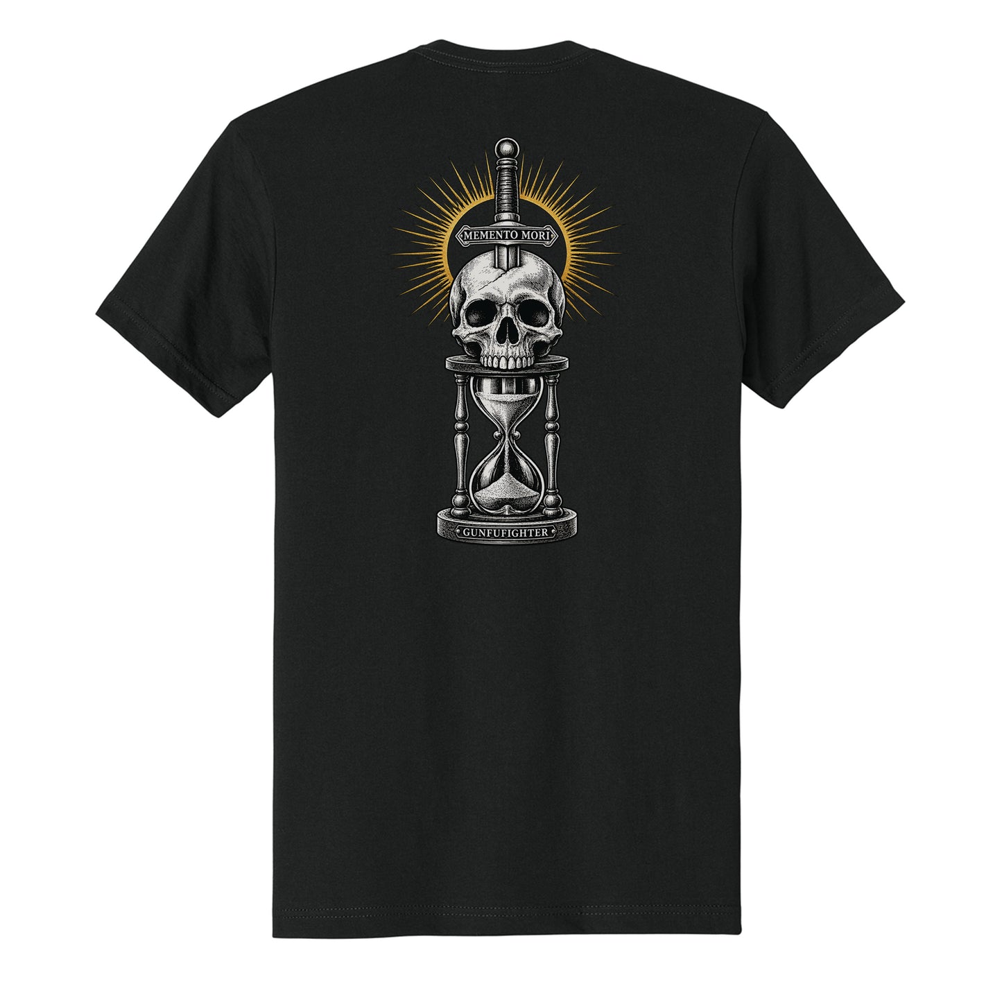 Memento Mori Sands Tee