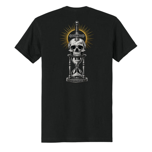 Memento Mori Sands Tee