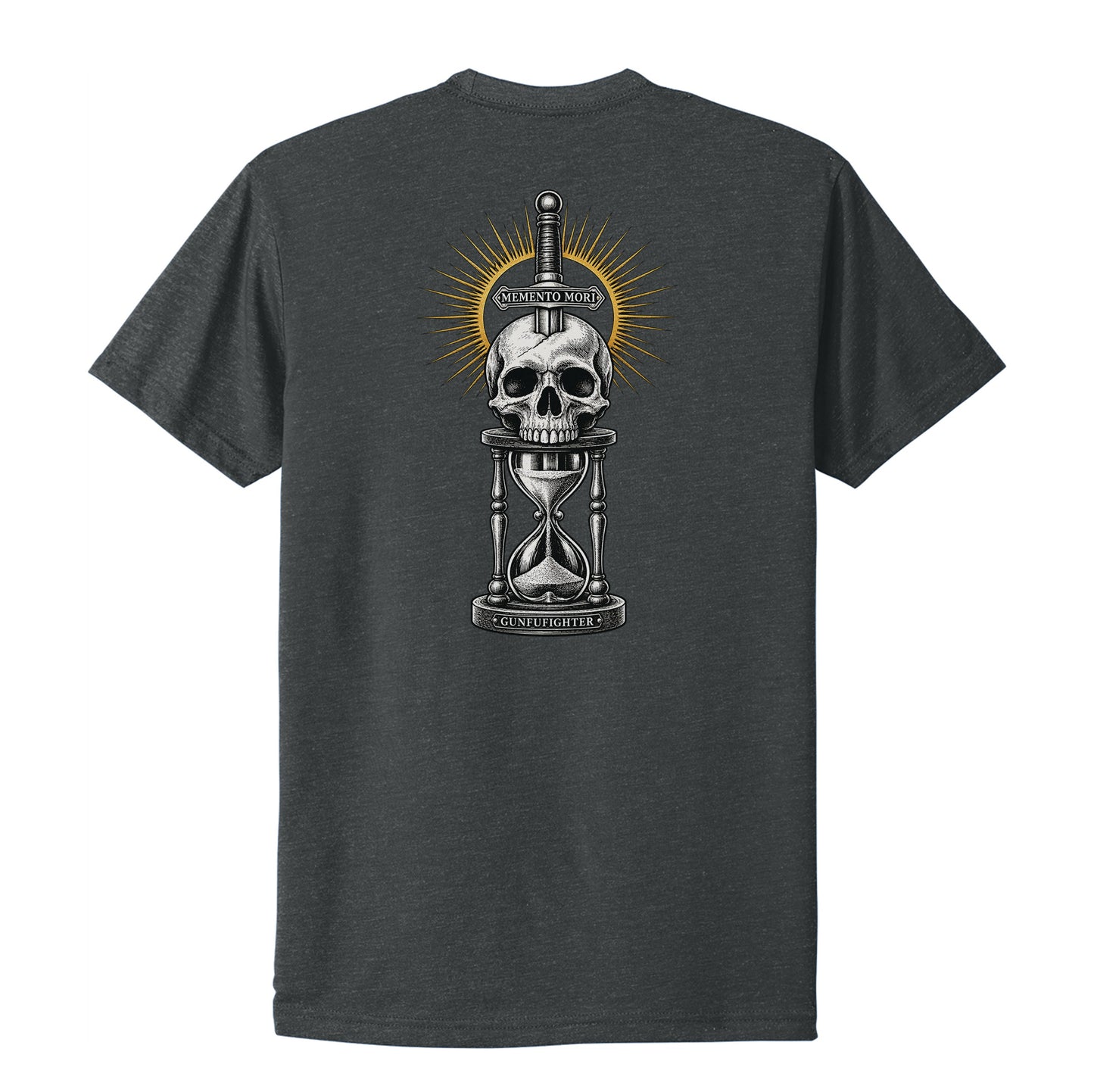 Memento Mori Sands Tee