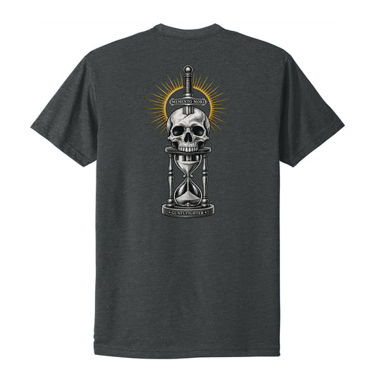 Memento Mori Sands Tee