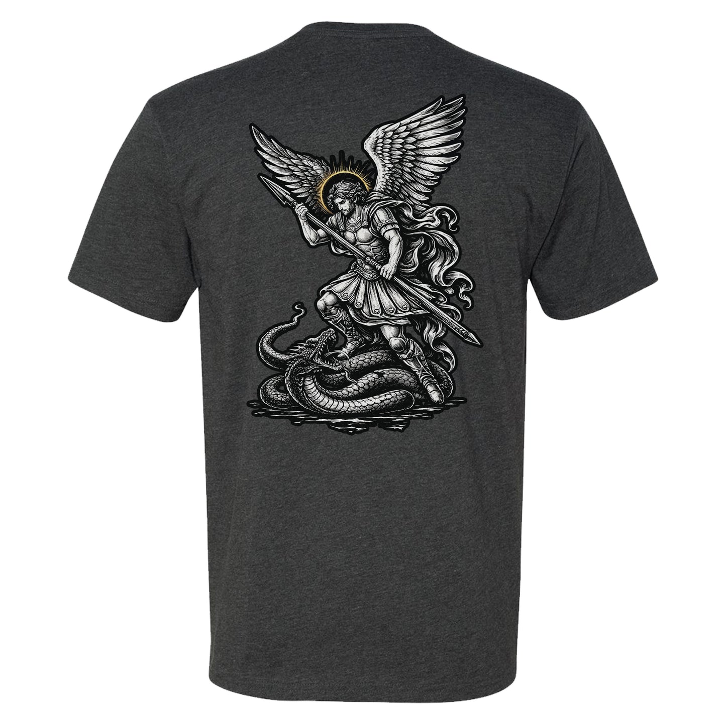 Saint Tee