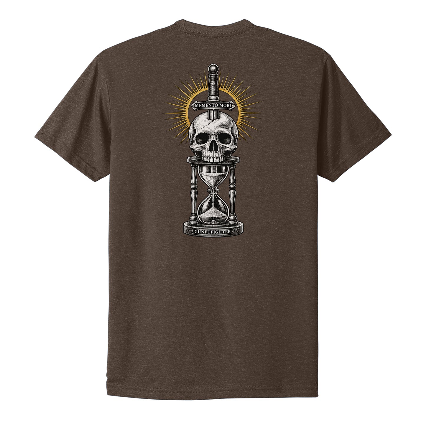 Memento Mori Sands Tee