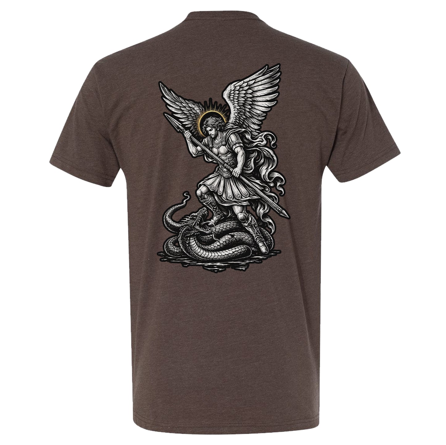 Saint Tee