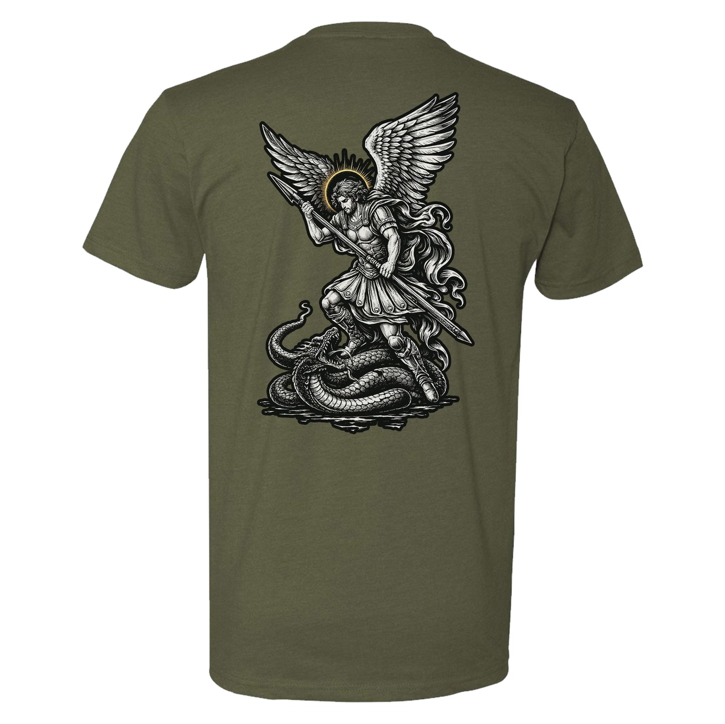 Saint Tee