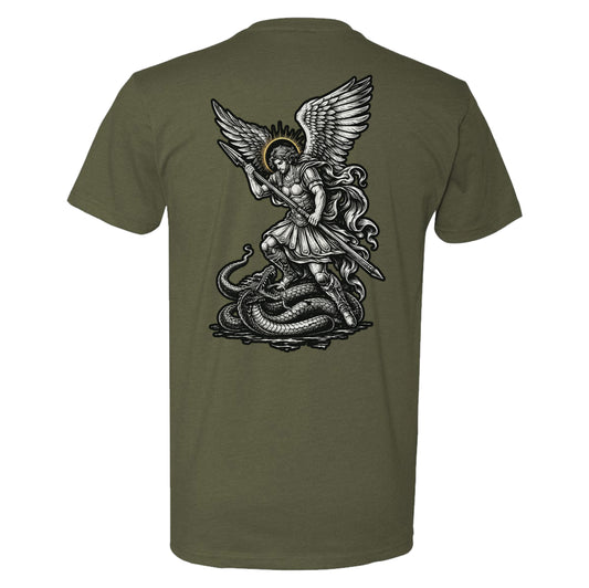 Saint Tee