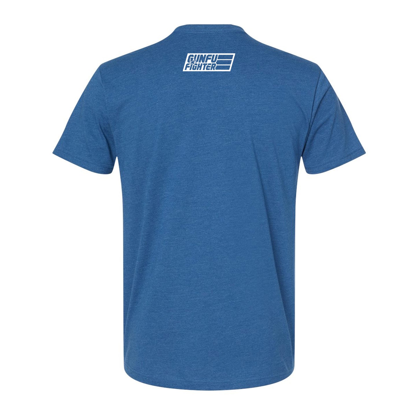 Savage Bro Tee - Front Logo