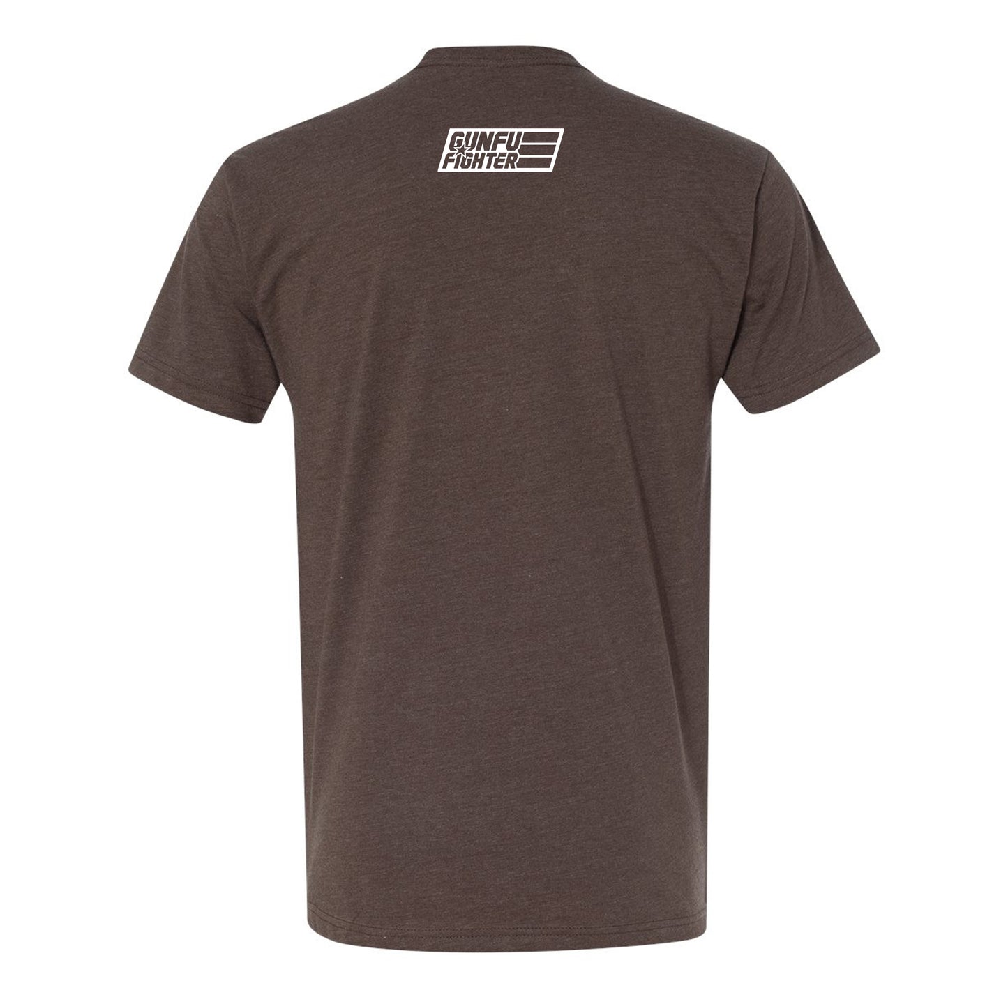 Savage Bro Tee - Front Logo