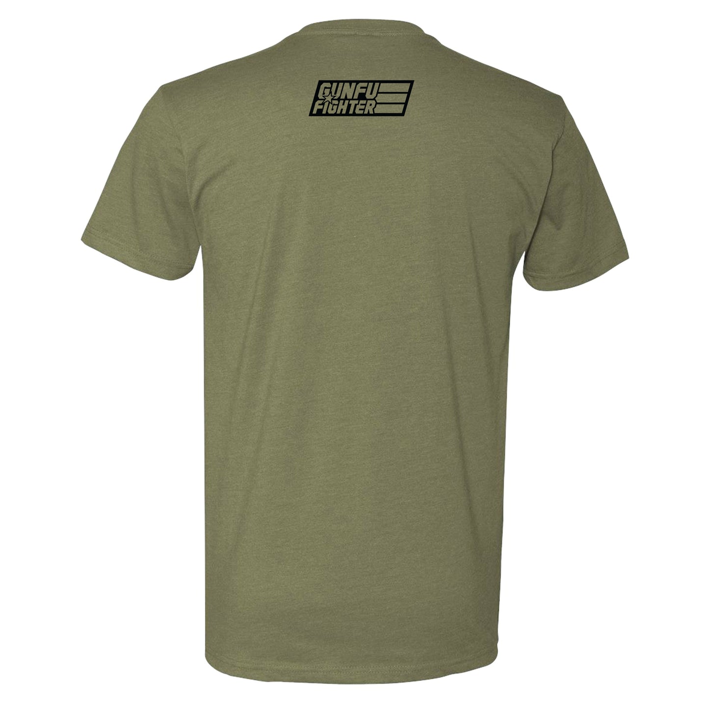 Savage Bro Tee - Front Logo