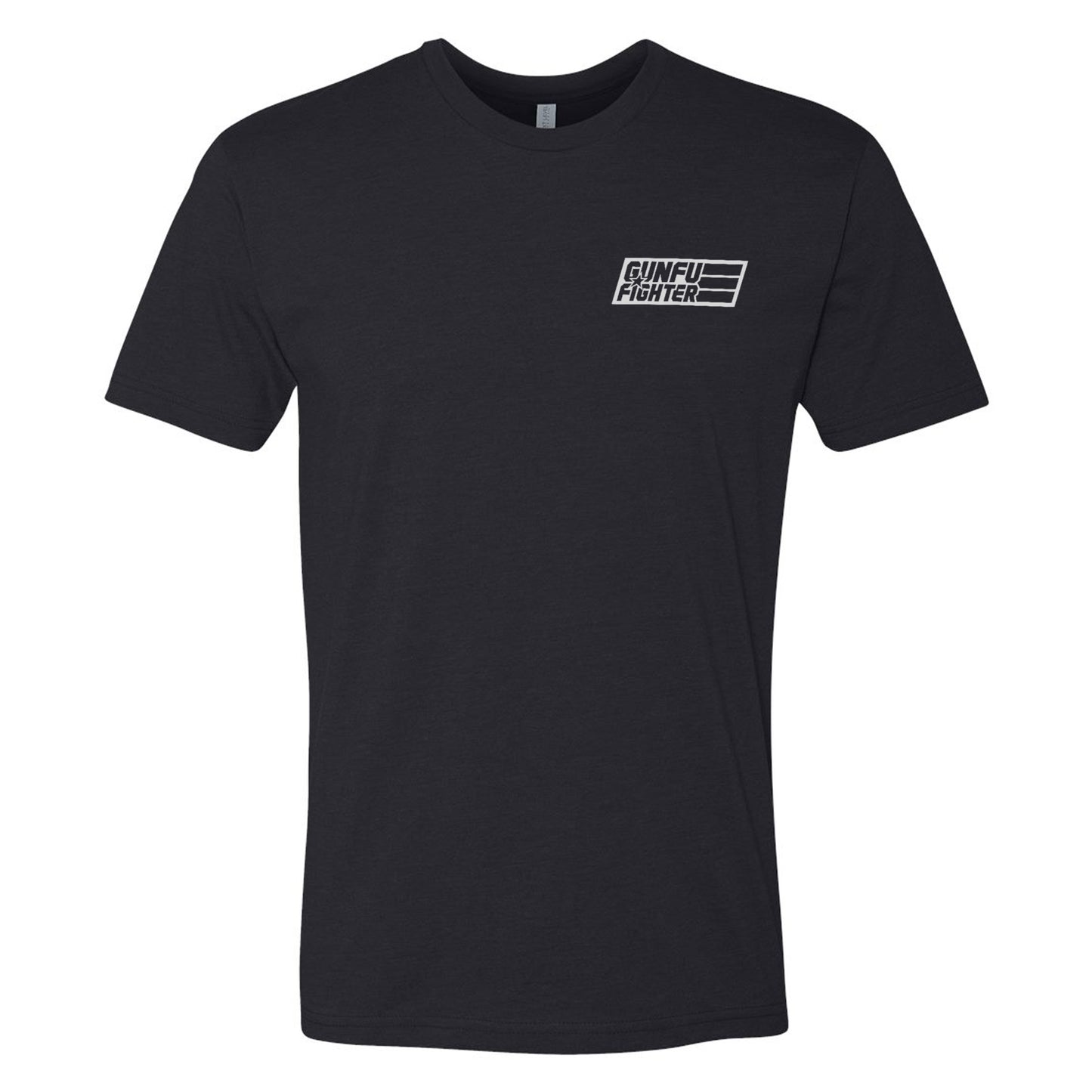 Tactical Santa Tee