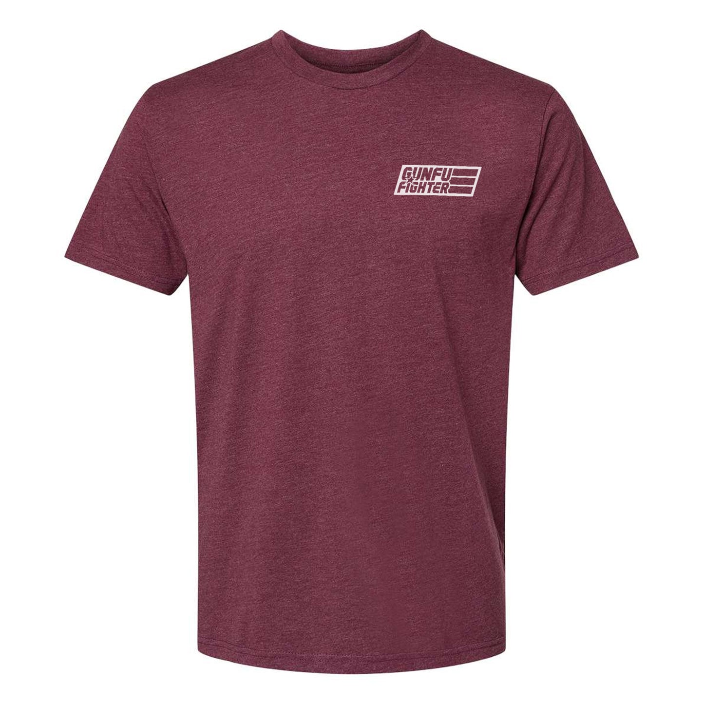 Tactical Santa Tee