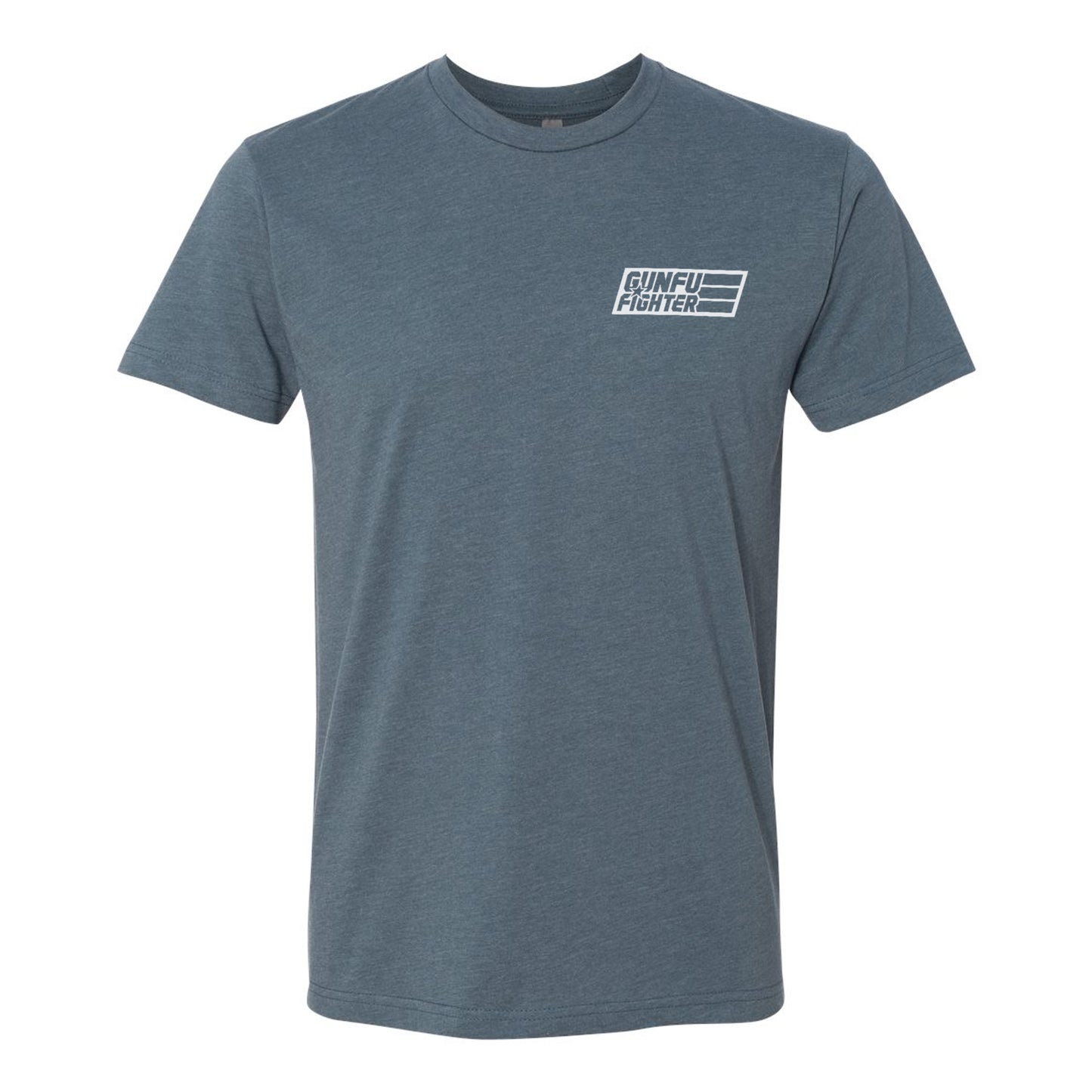 Tactical Santa Tee