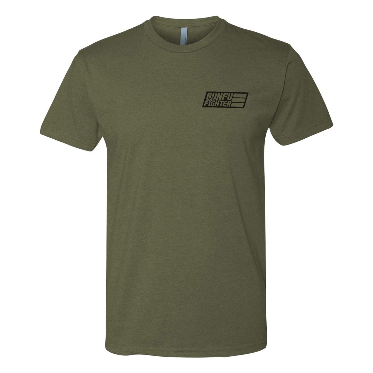 Tactical Santa Tee
