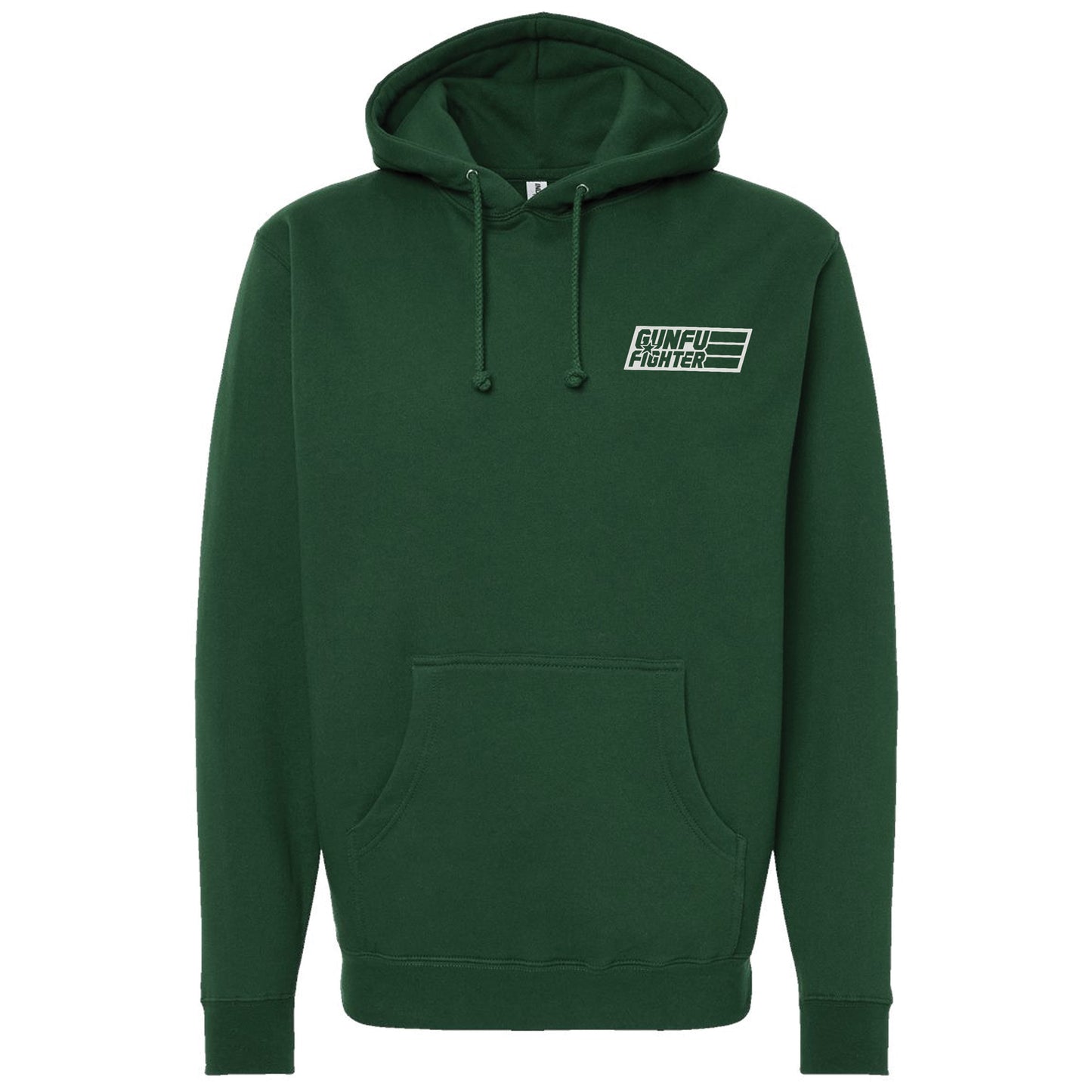 Tactical Santa Hoodie