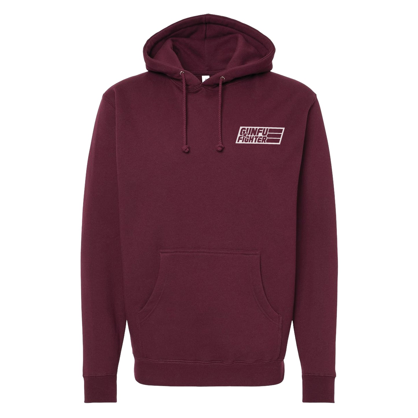 Tactical Santa Hoodie