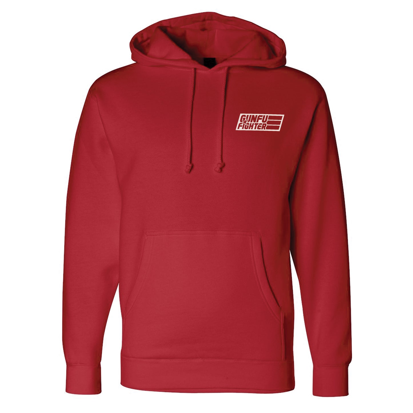 Tactical Santa Hoodie