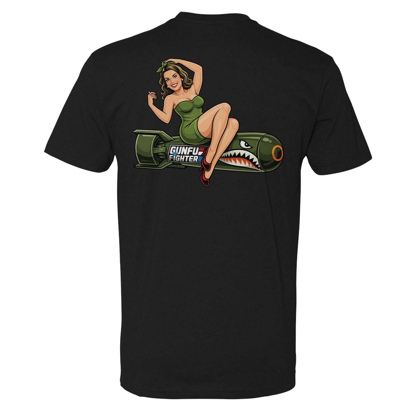 Beauty Bombs Tee