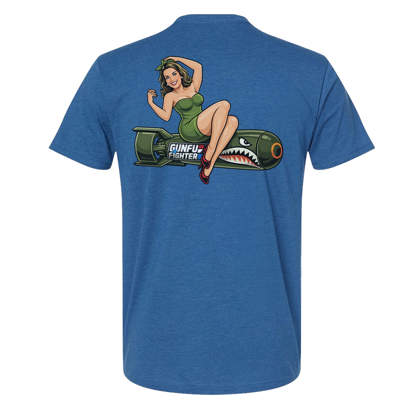 Beauty Bombs Tee