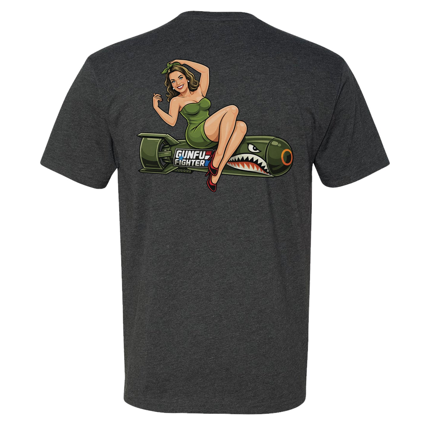 Beauty Bombs Tee