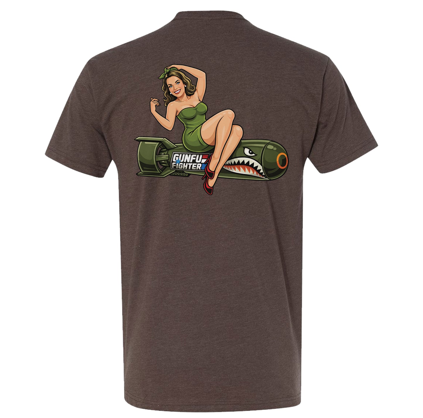 Beauty Bombs Tee