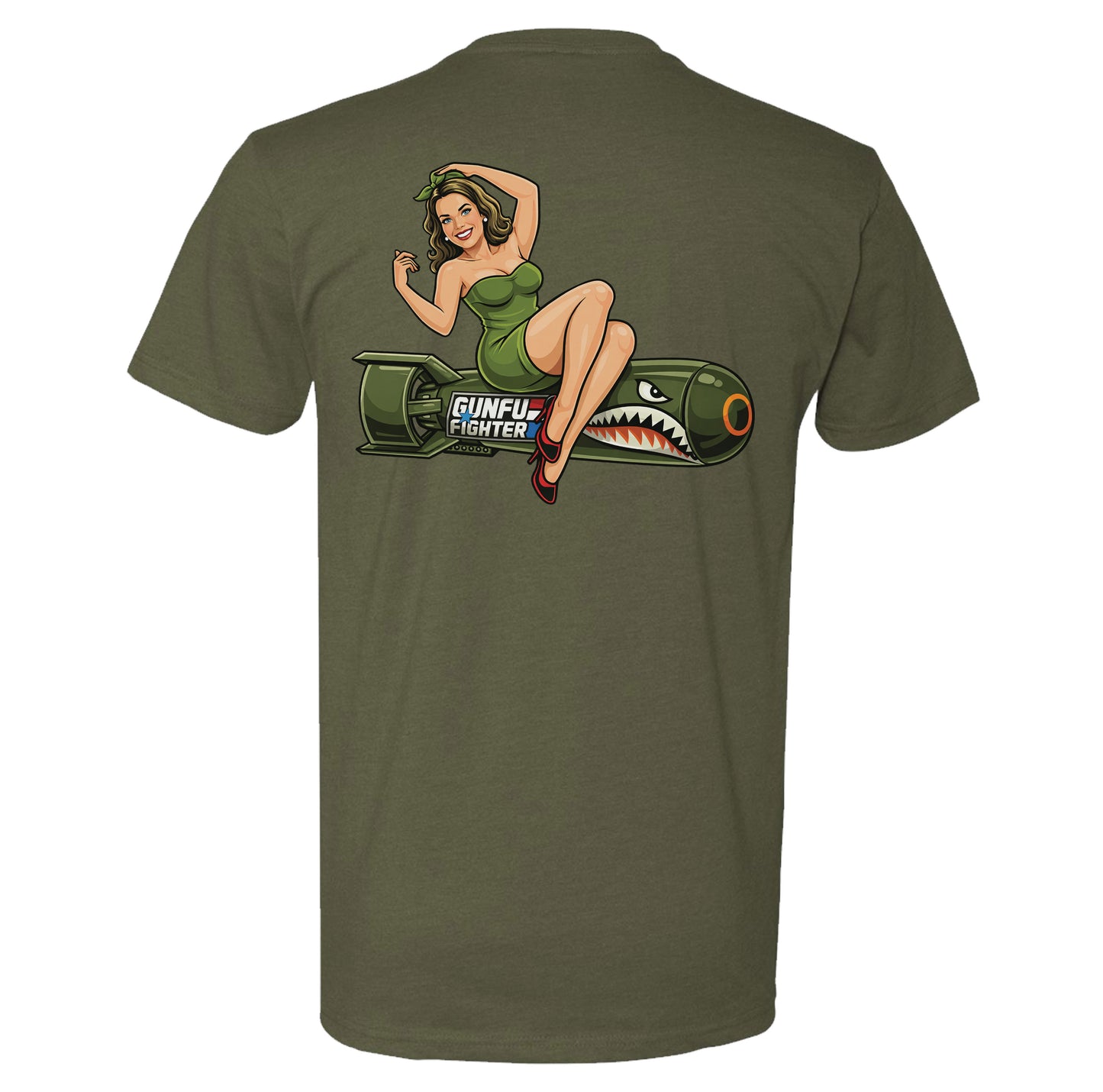 Beauty Bombs Tee