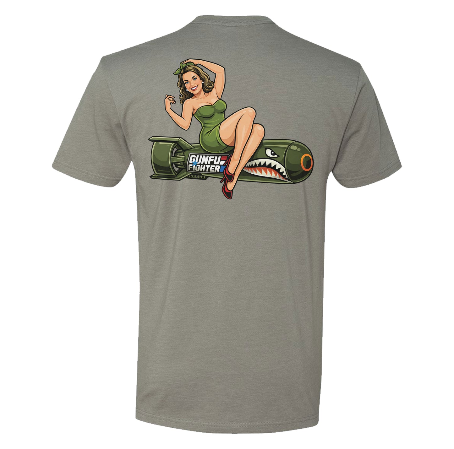 Beauty Bombs Tee