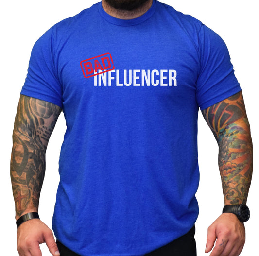 Bad Influencer