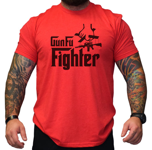 The GunFuFather AR