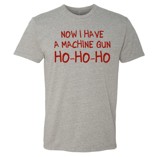 Ho Ho Ho Tee