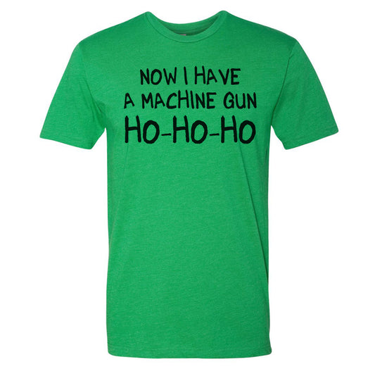 Ho Ho Ho Tee